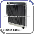 High quality for ROVER MGB V8 1973-1976 aluminum car radiator